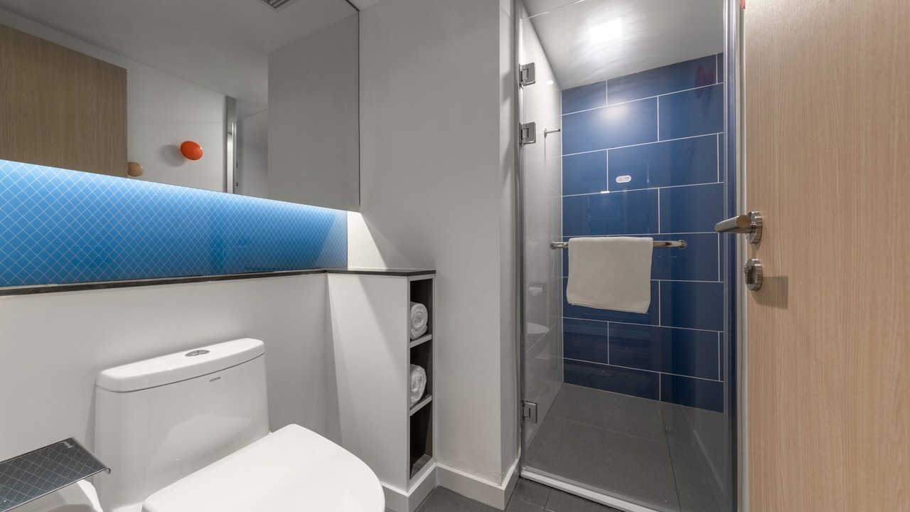 Photo of Bathroom in Guanshanhu District