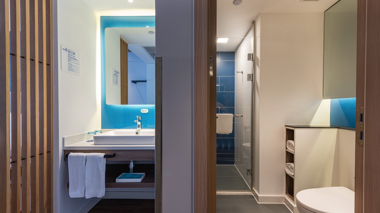 Photo of Bathroom in Guanshanhu District