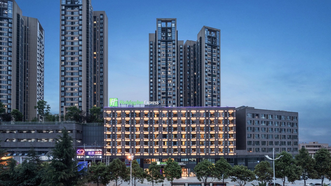 Photo of Outdoor in Guanshanhu District