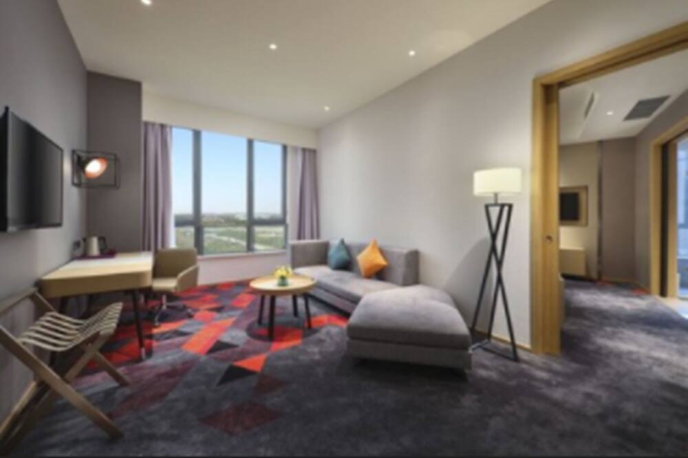 Photo of Bedroom in Pudong
