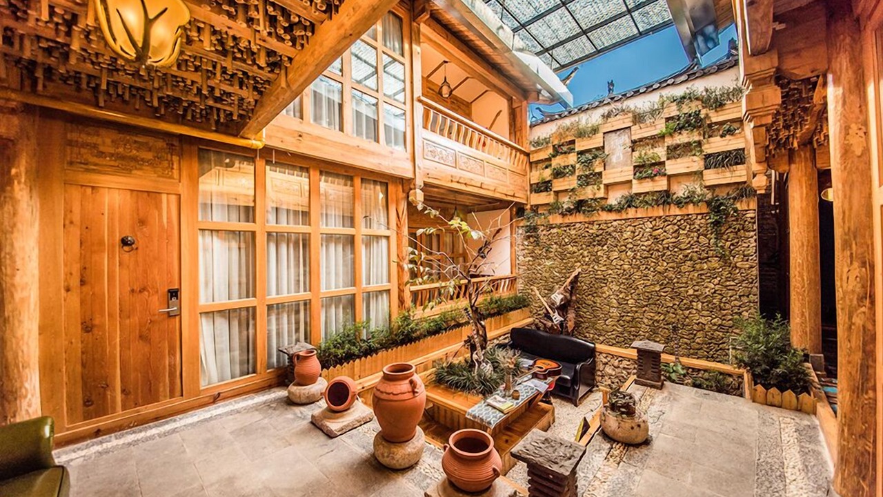 Photo of Outdoor in Dayan Old Town