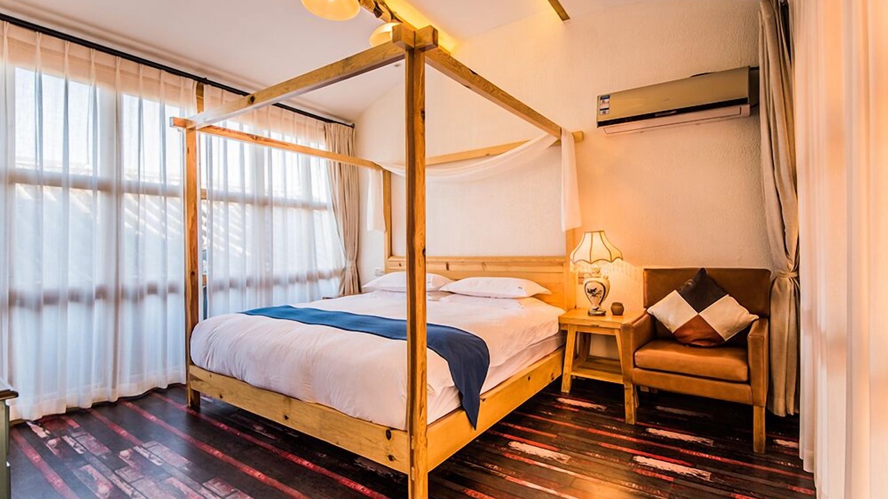 Photo of Bedroom in Dayan Old Town