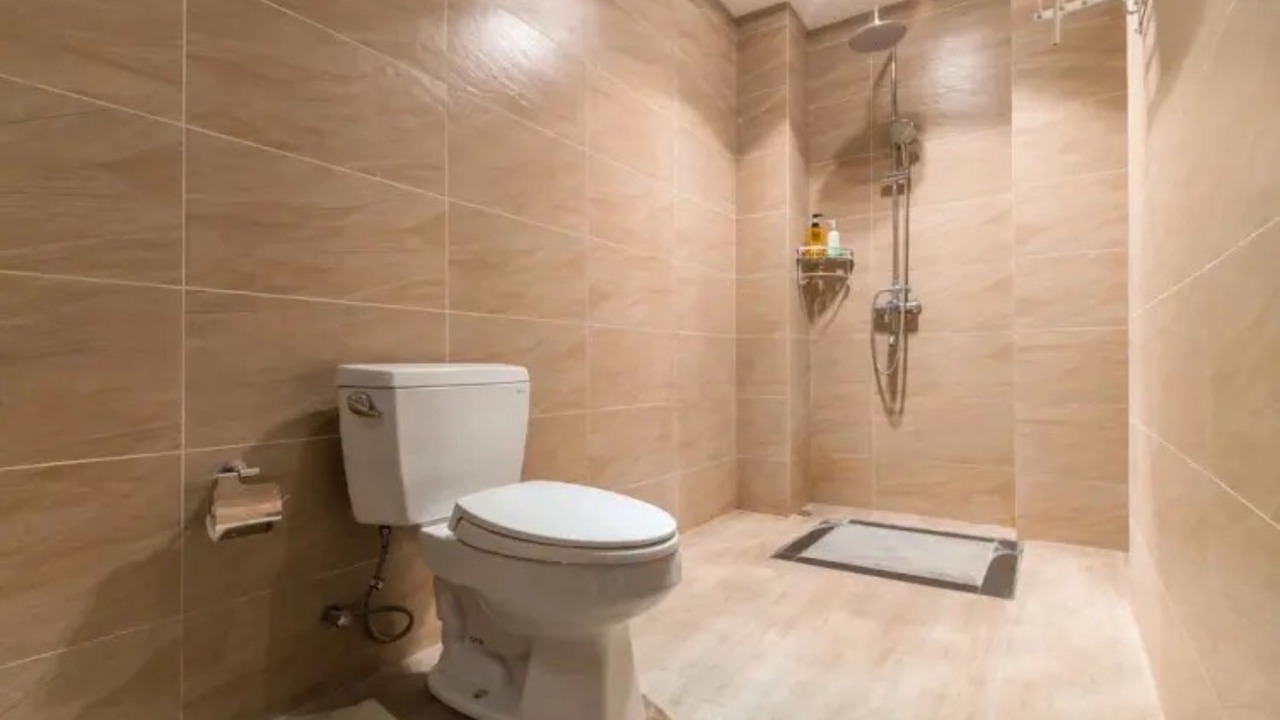 Photo of Bathroom in Dayan Old Town