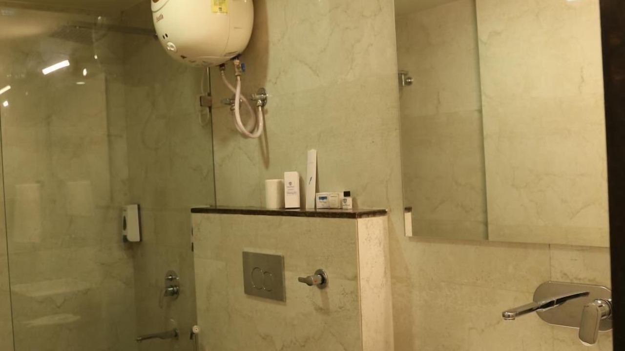Photo of Bathroom in Agra