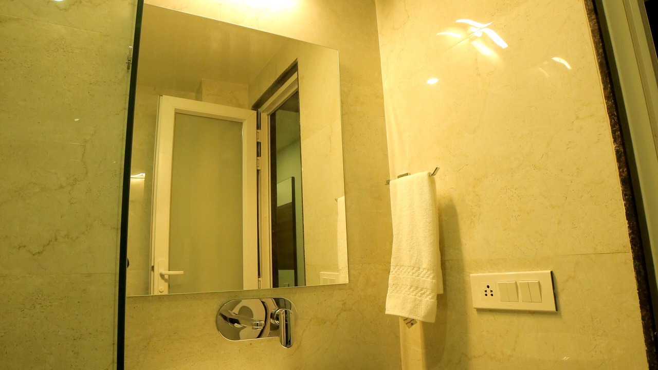 Photo of Bathroom in Agra