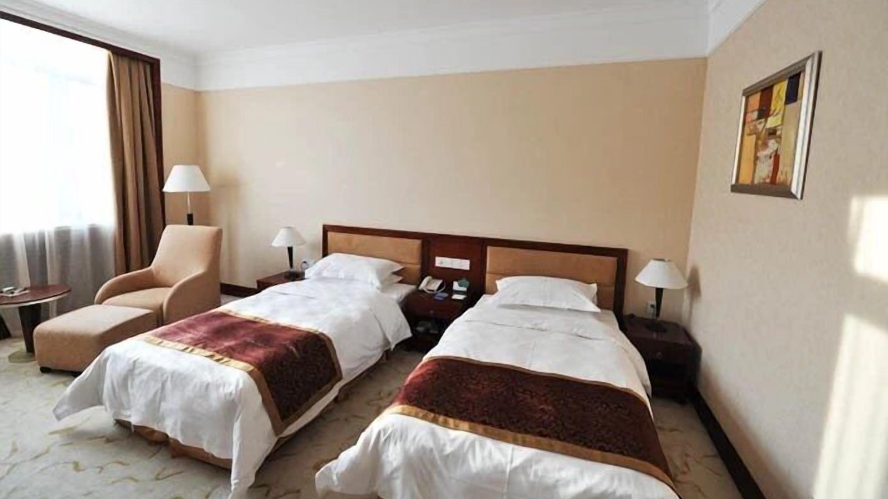 Photo of Bedroom in Yabuli