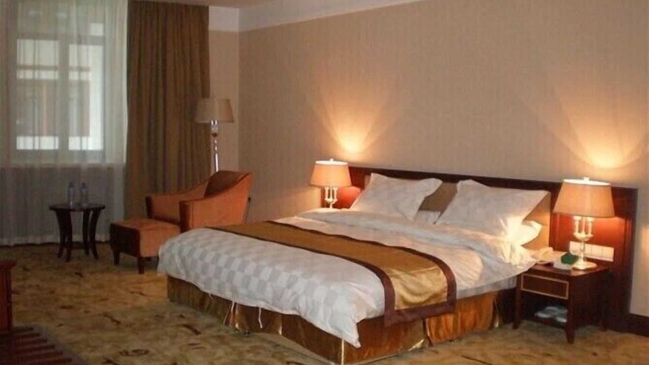 Photo of Bedroom in Yabuli