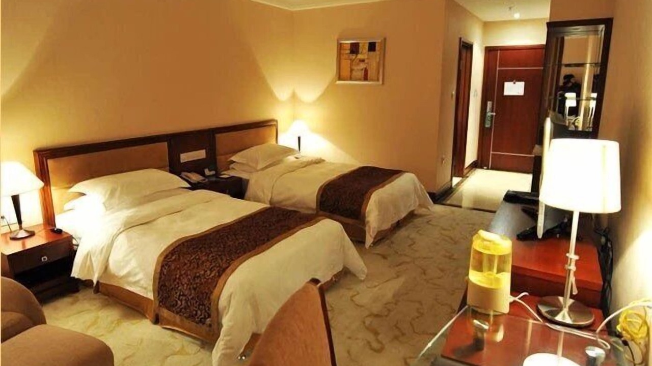 Photo of Bedroom in Yabuli