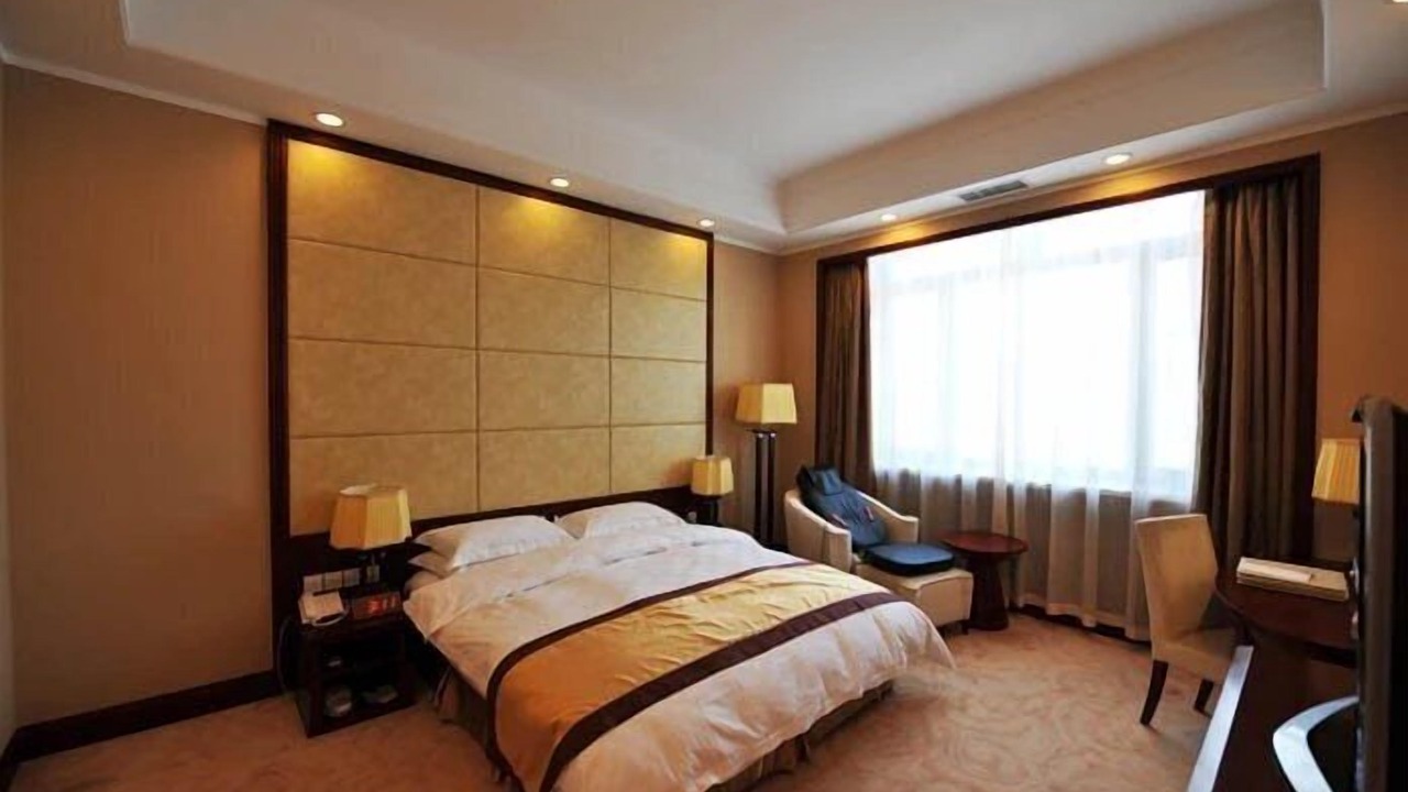 Photo of Bedroom in Yabuli