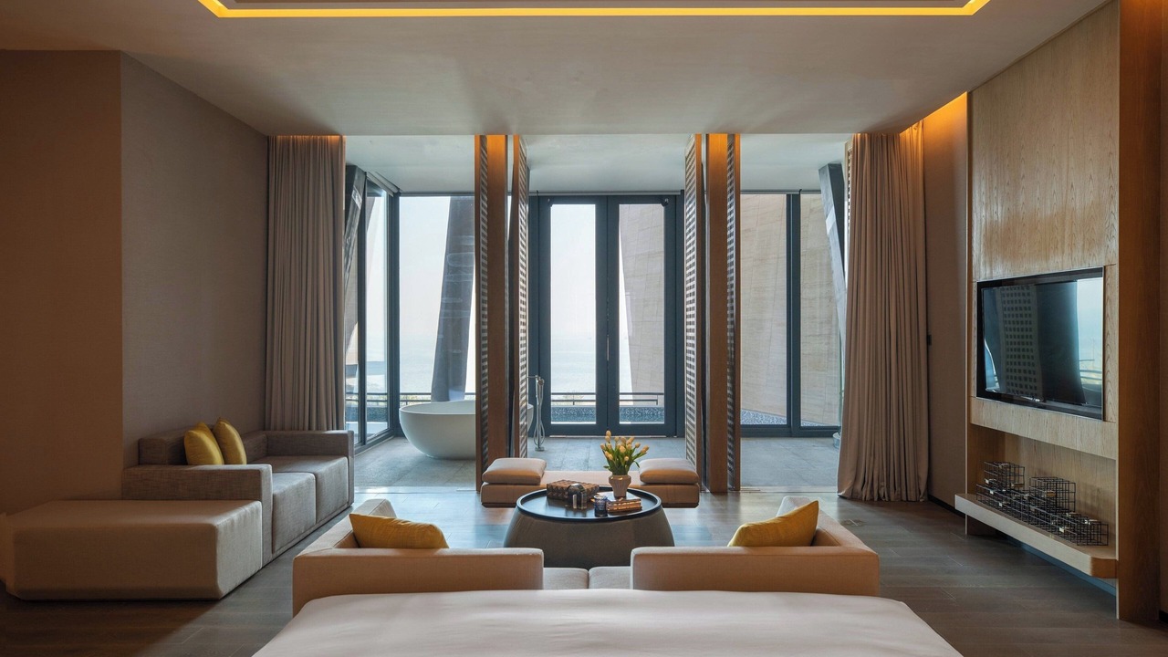 Photo of Bedroom in Xiamen