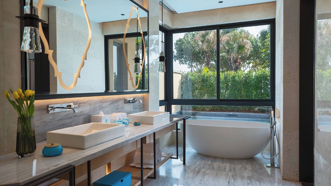 Photo of Bathroom in Xiamen