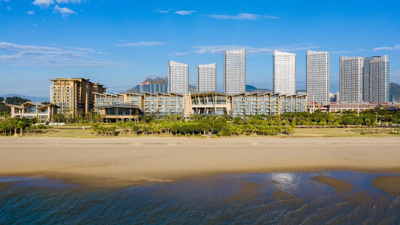 Photo of Outdoor in Xiamen