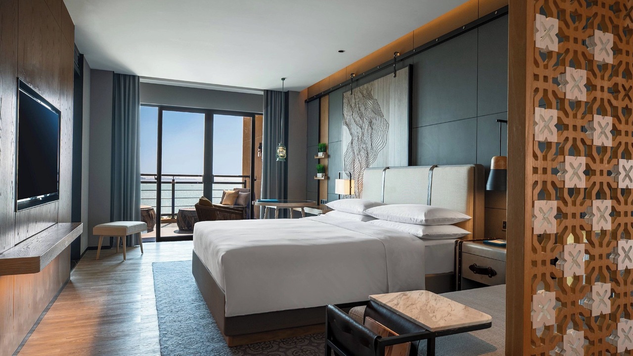 Photo of Bedroom in Xiamen