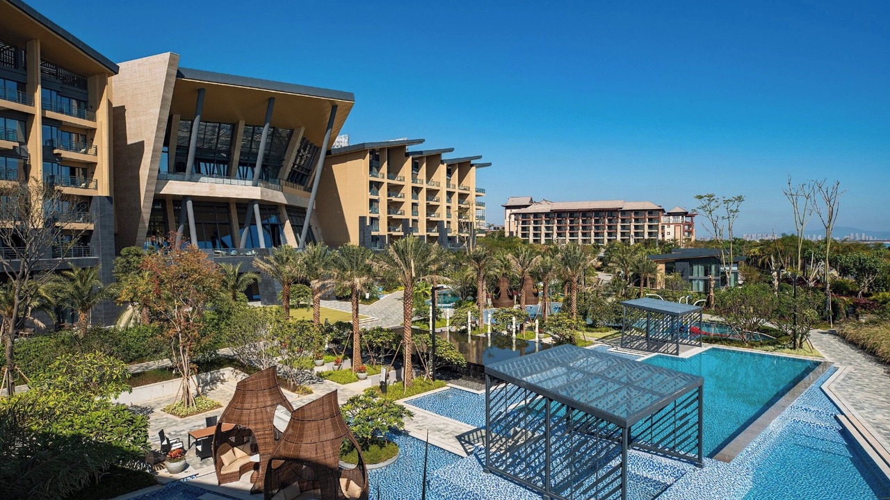 Photo of Outdoor in Xiamen
