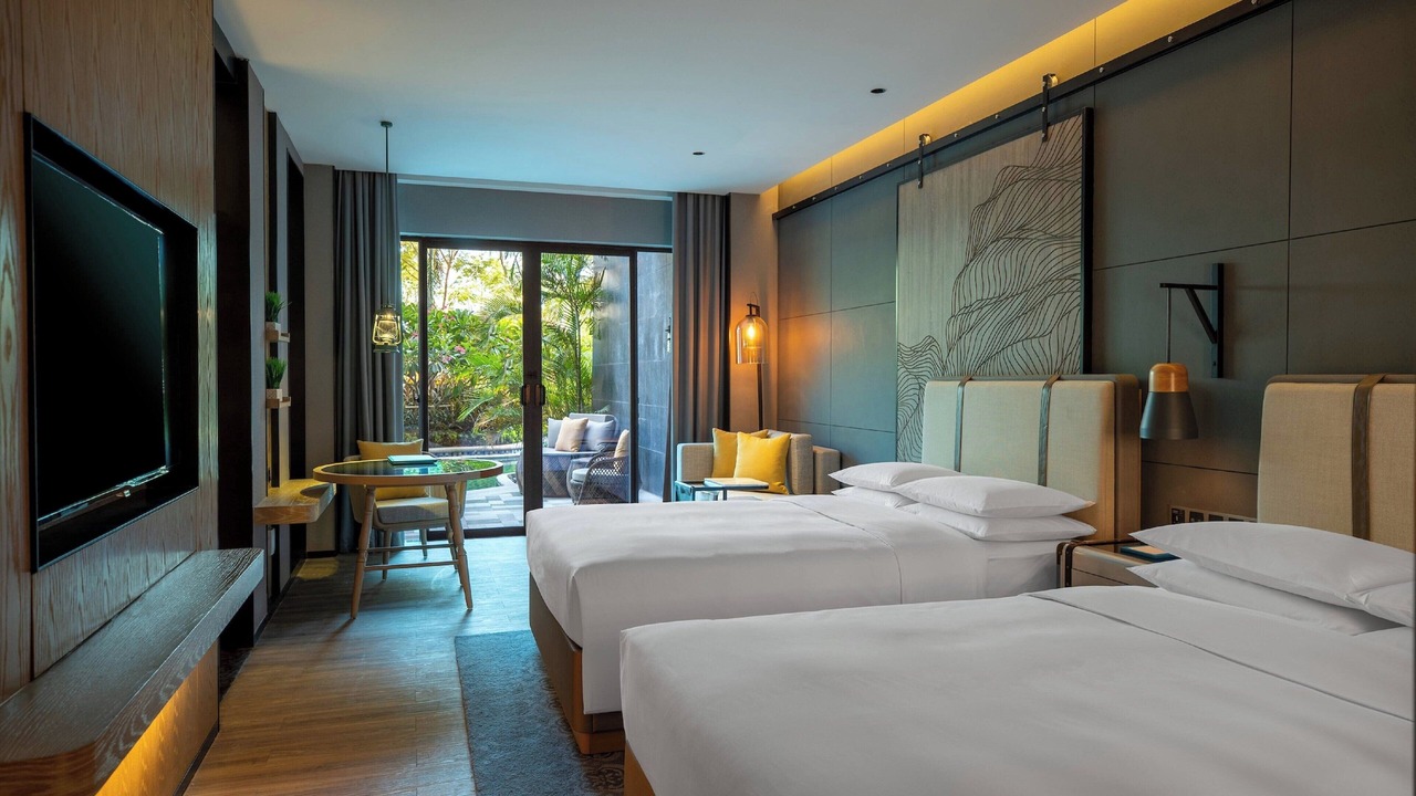Photo of Bedroom in Xiamen