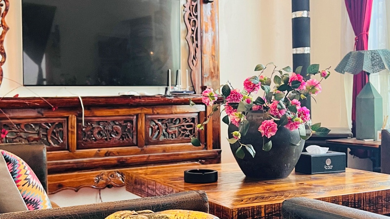Photo of Outdoor in Shangri-La