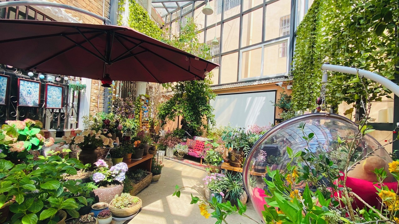 Photo of Outdoor in Shangri-La