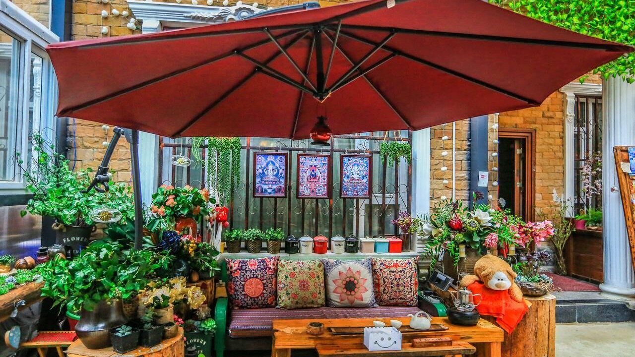 Photo of Outdoor in Shangri-La