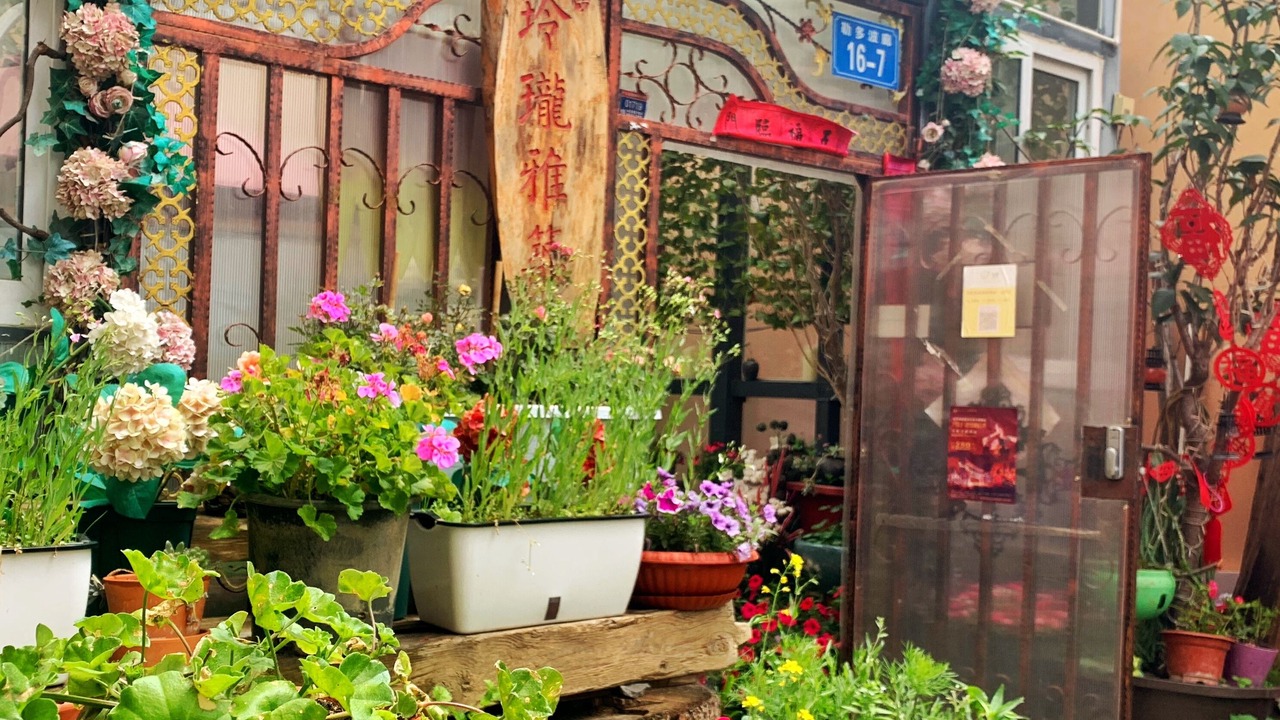 Photo of Outdoor in Shangri-La