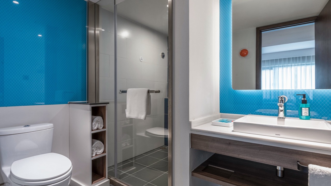 Photo of Bathroom in Haishu