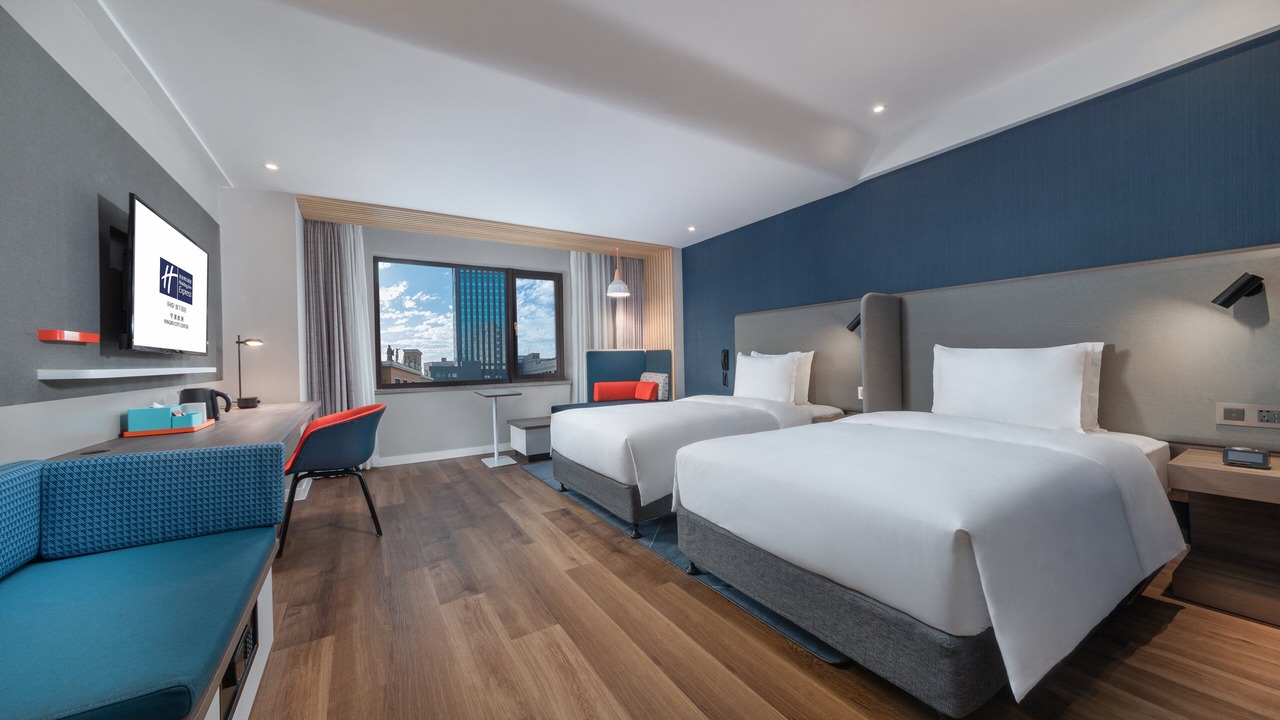Photo of Bedroom in Haishu