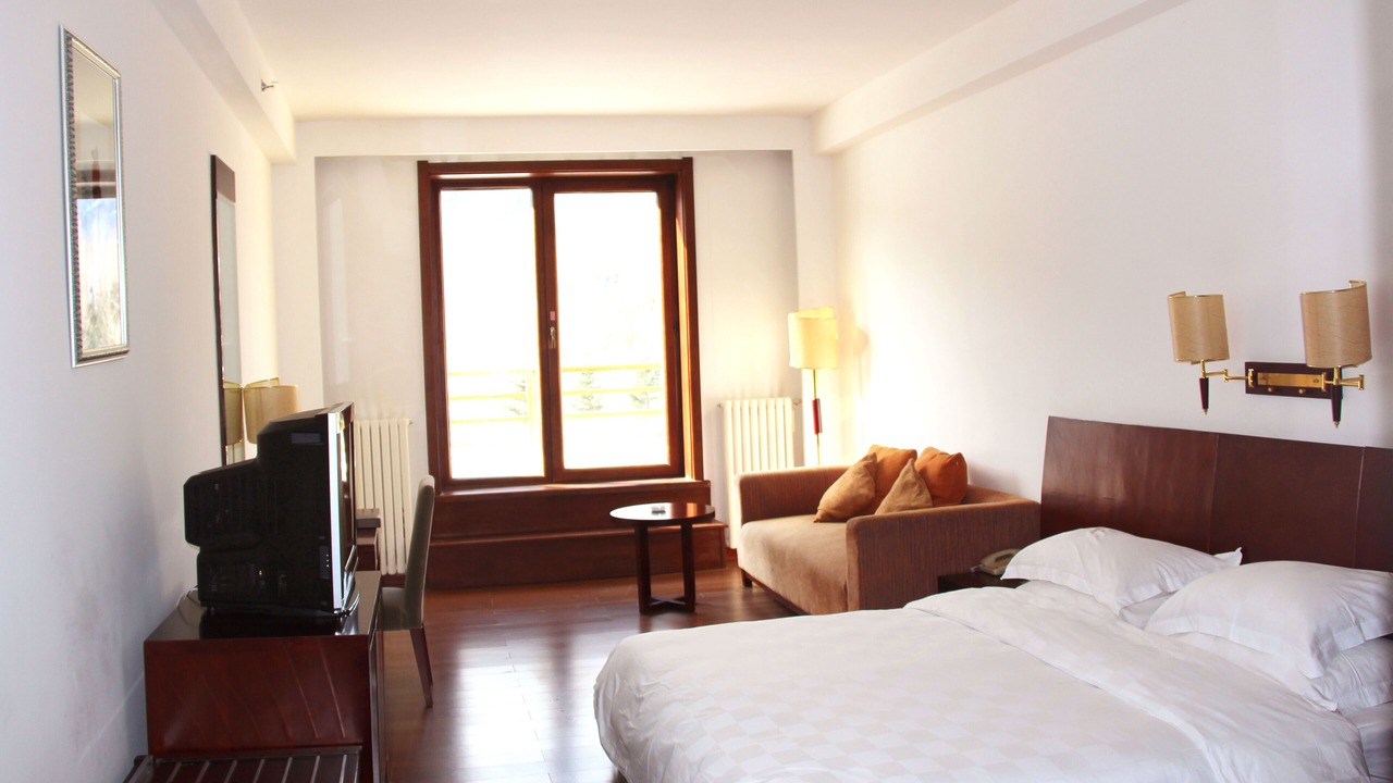 Photo of Bedroom in Yabuli