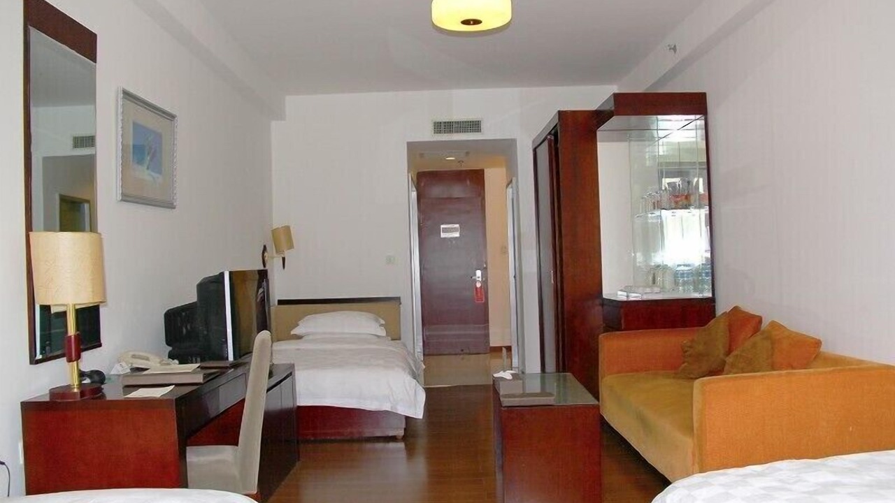 Photo of Bedroom in Yabuli