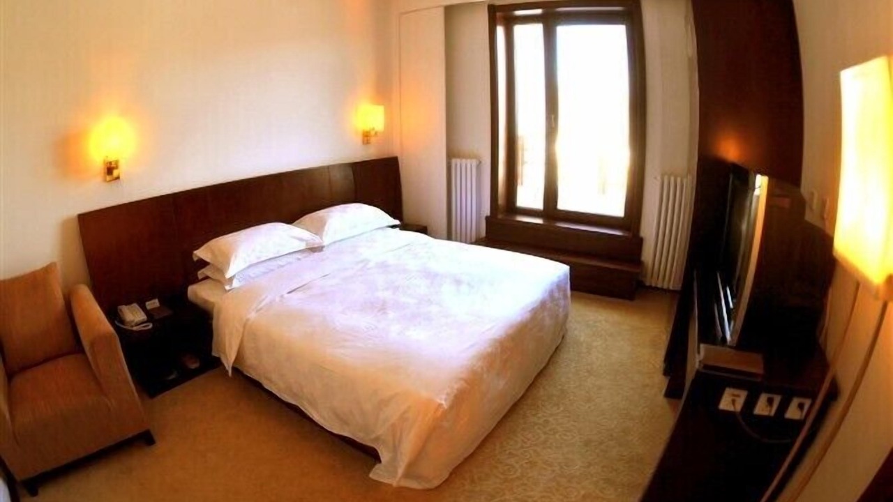 Photo of Bedroom in Yabuli