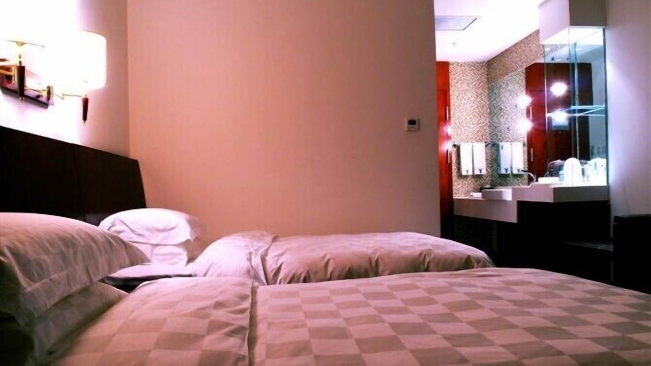 Photo of Bedroom in Yabuli