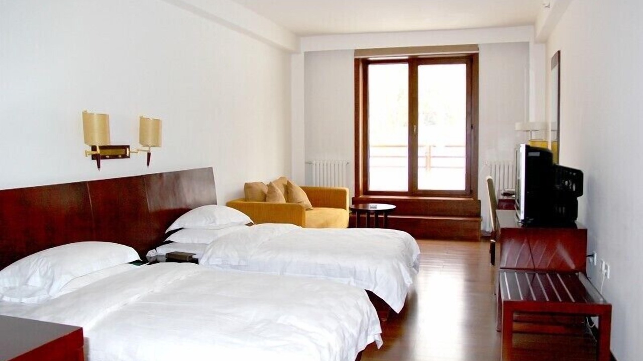 Photo of Bedroom in Yabuli