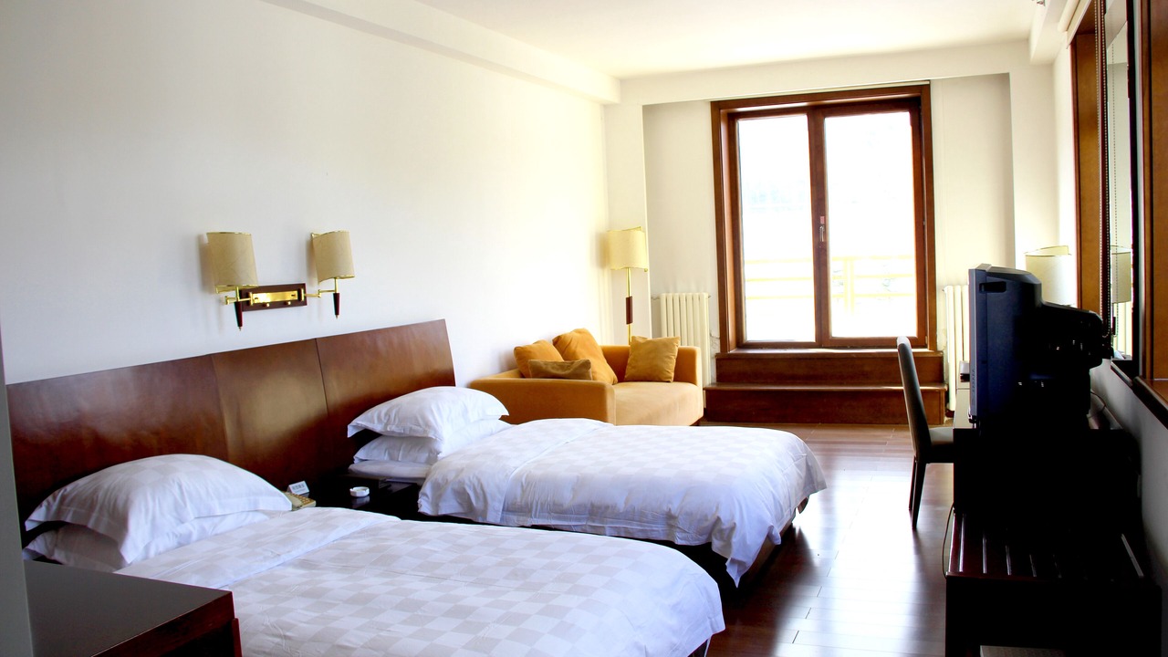 Photo of Bedroom in Yabuli