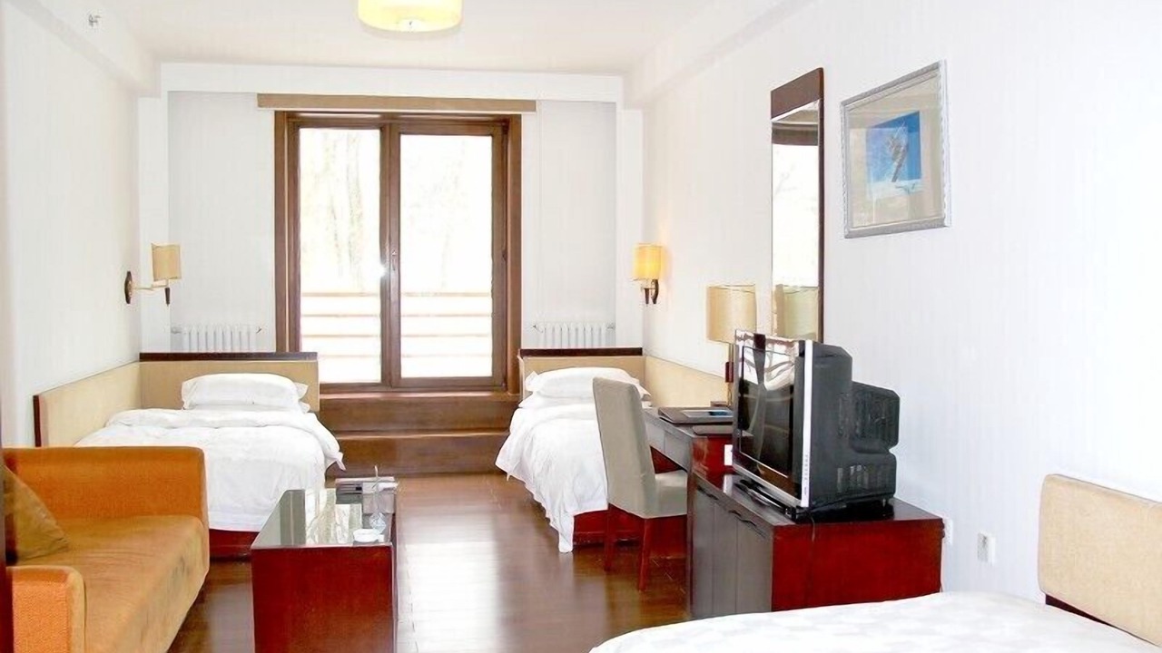 Photo of Bedroom in Yabuli