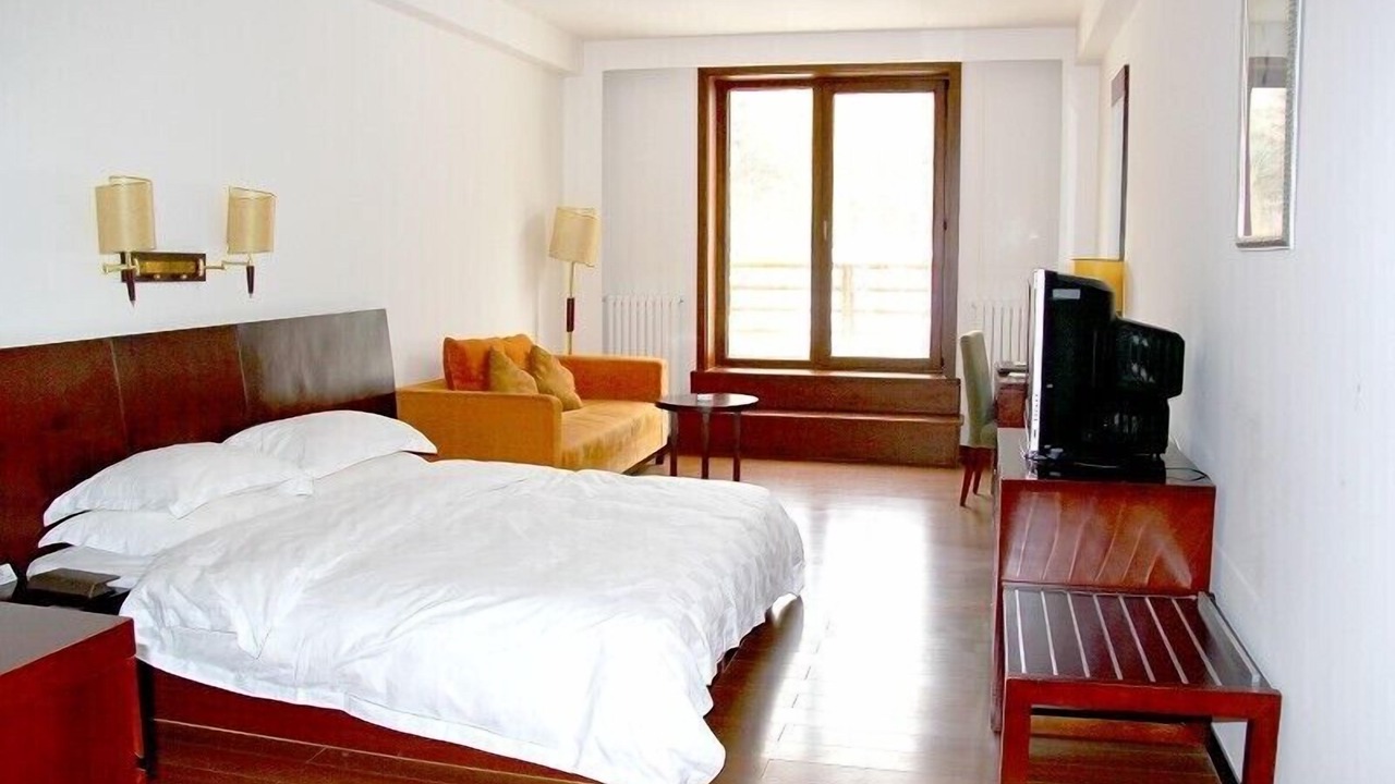 Photo of Bedroom in Yabuli
