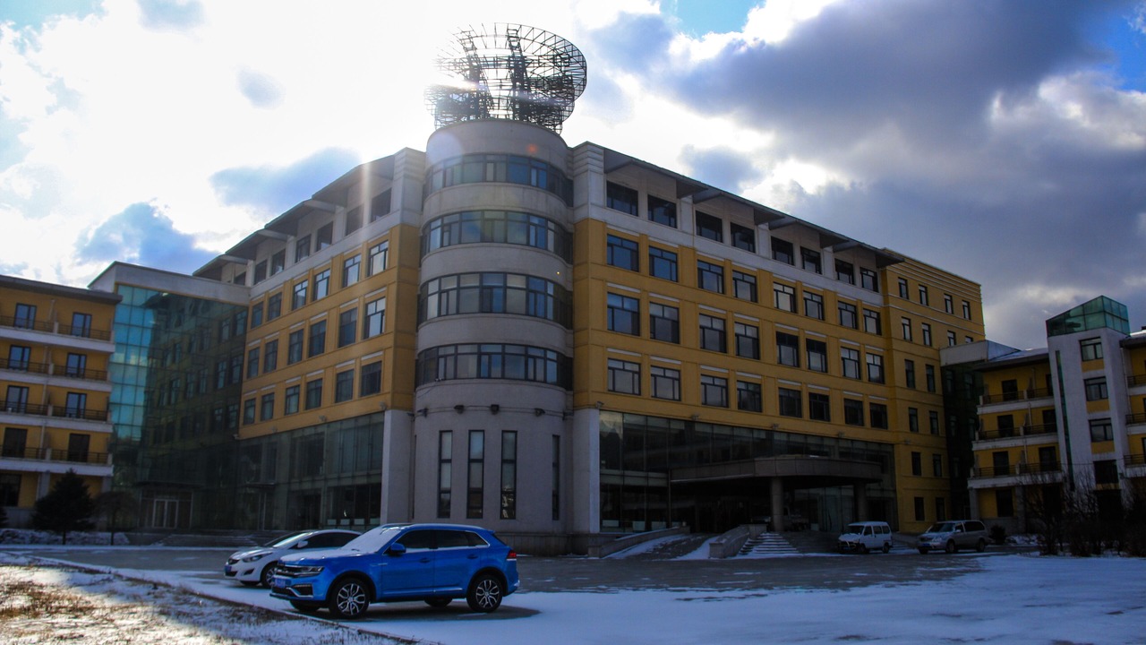 Photo of Outdoor in Yabuli