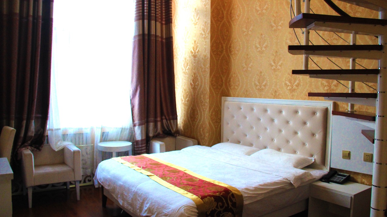Photo of Bedroom in Yabuli