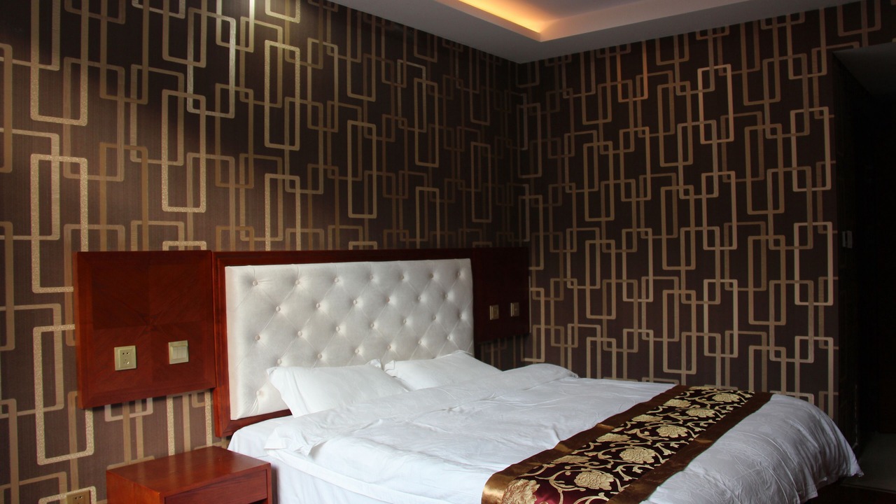 Photo of Bedroom in Yabuli