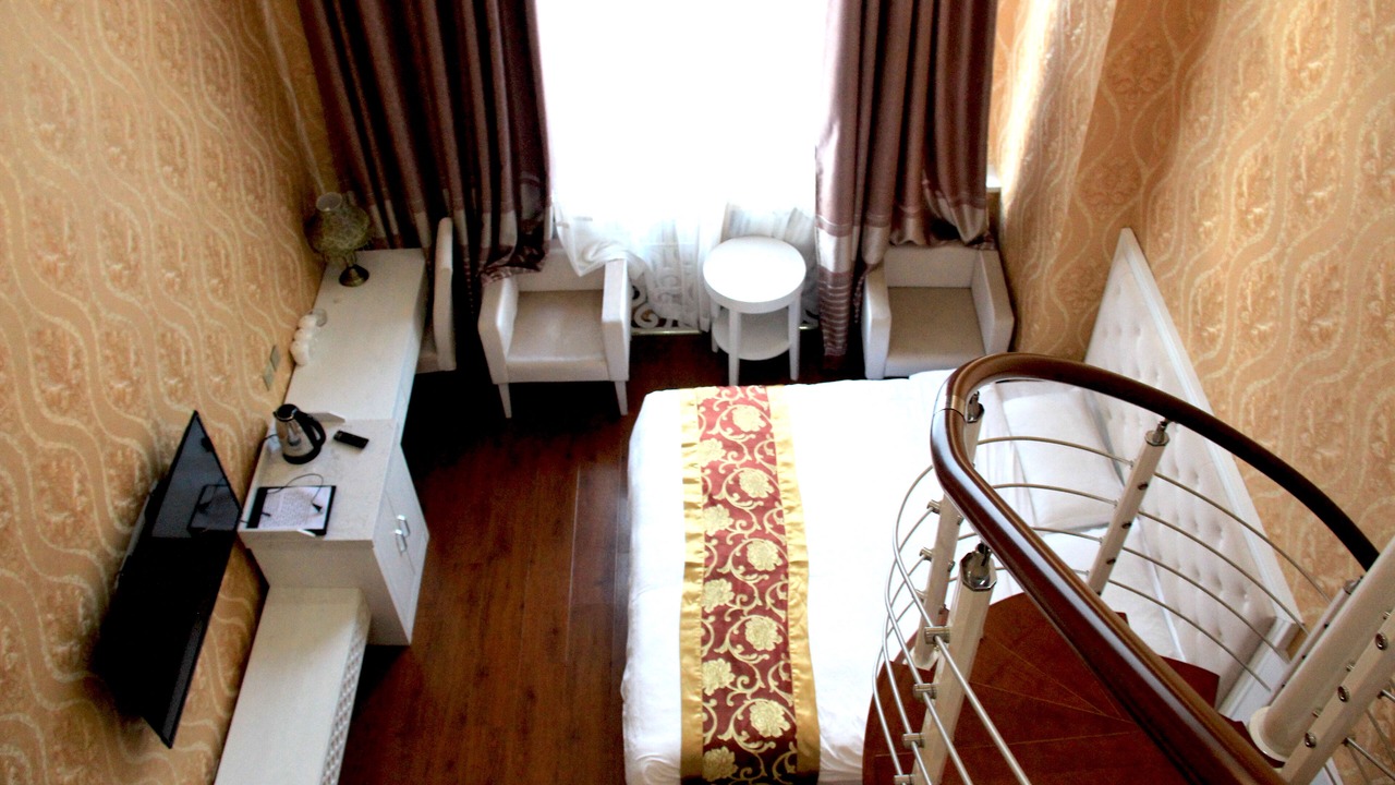 Photo of Bedroom in Yabuli