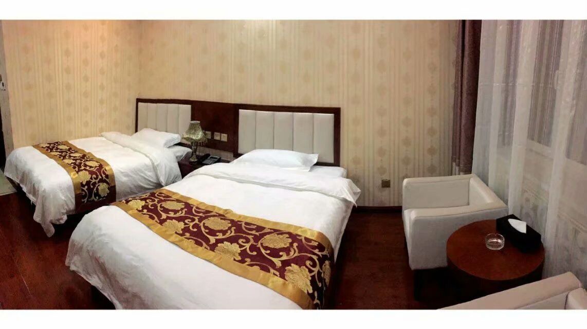 Photo of Bedroom in Yabuli