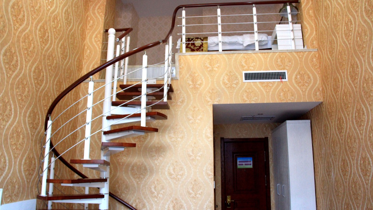 Photo of Bedroom in Yabuli