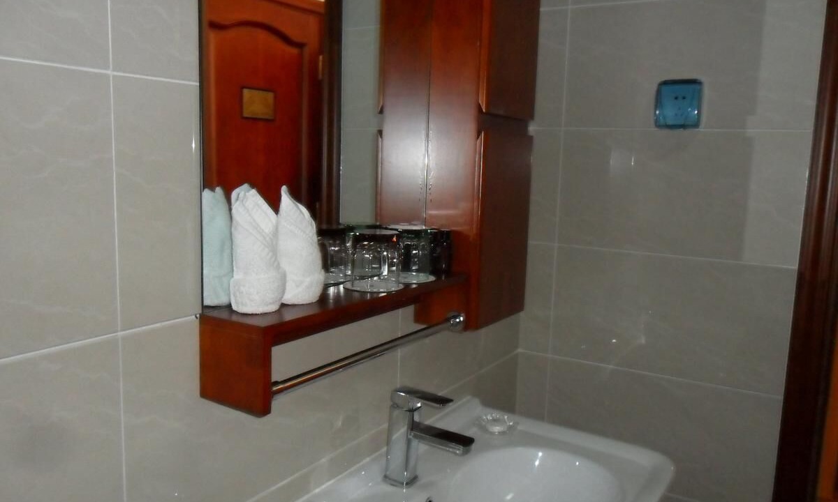 Photo of Bathroom in Yabuli