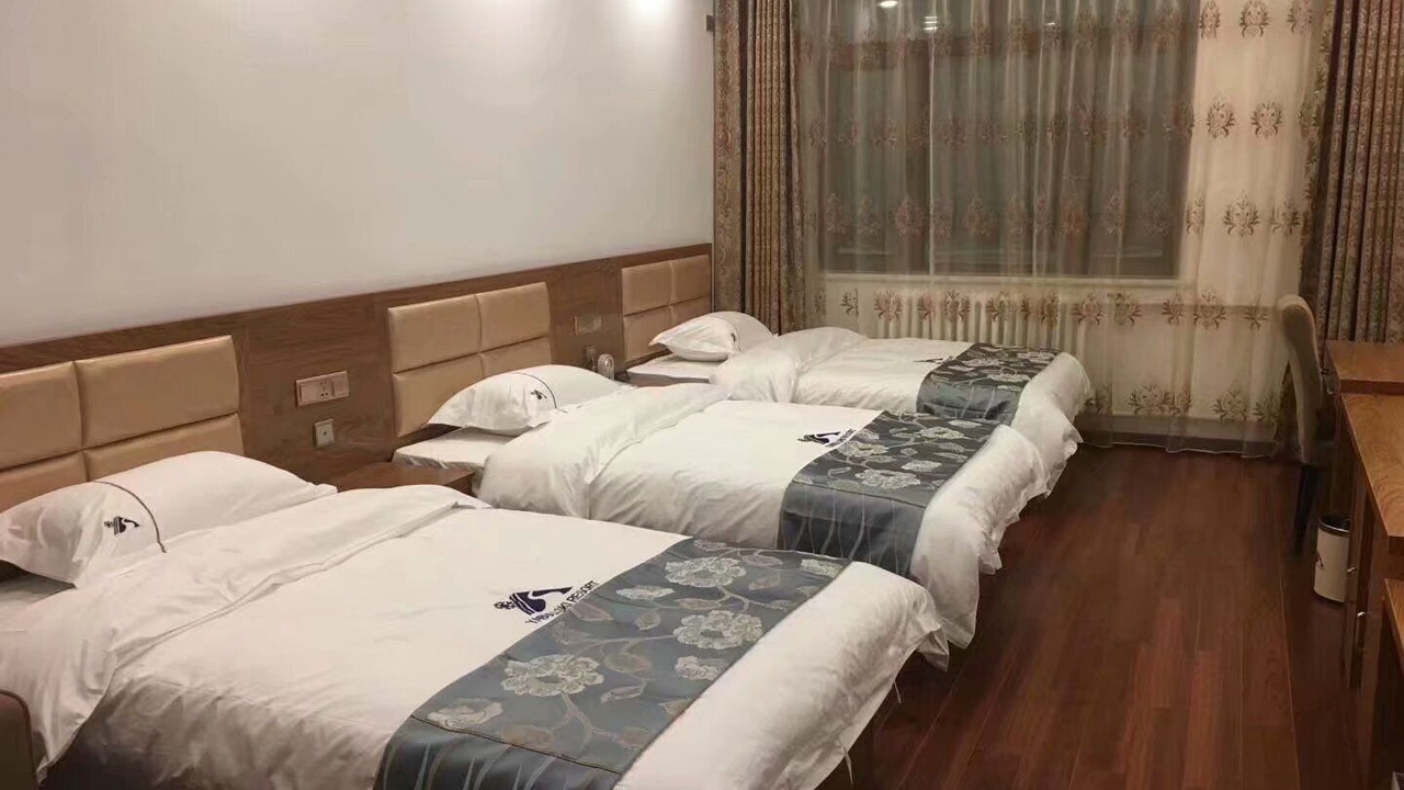 Photo of Bedroom in Yabuli
