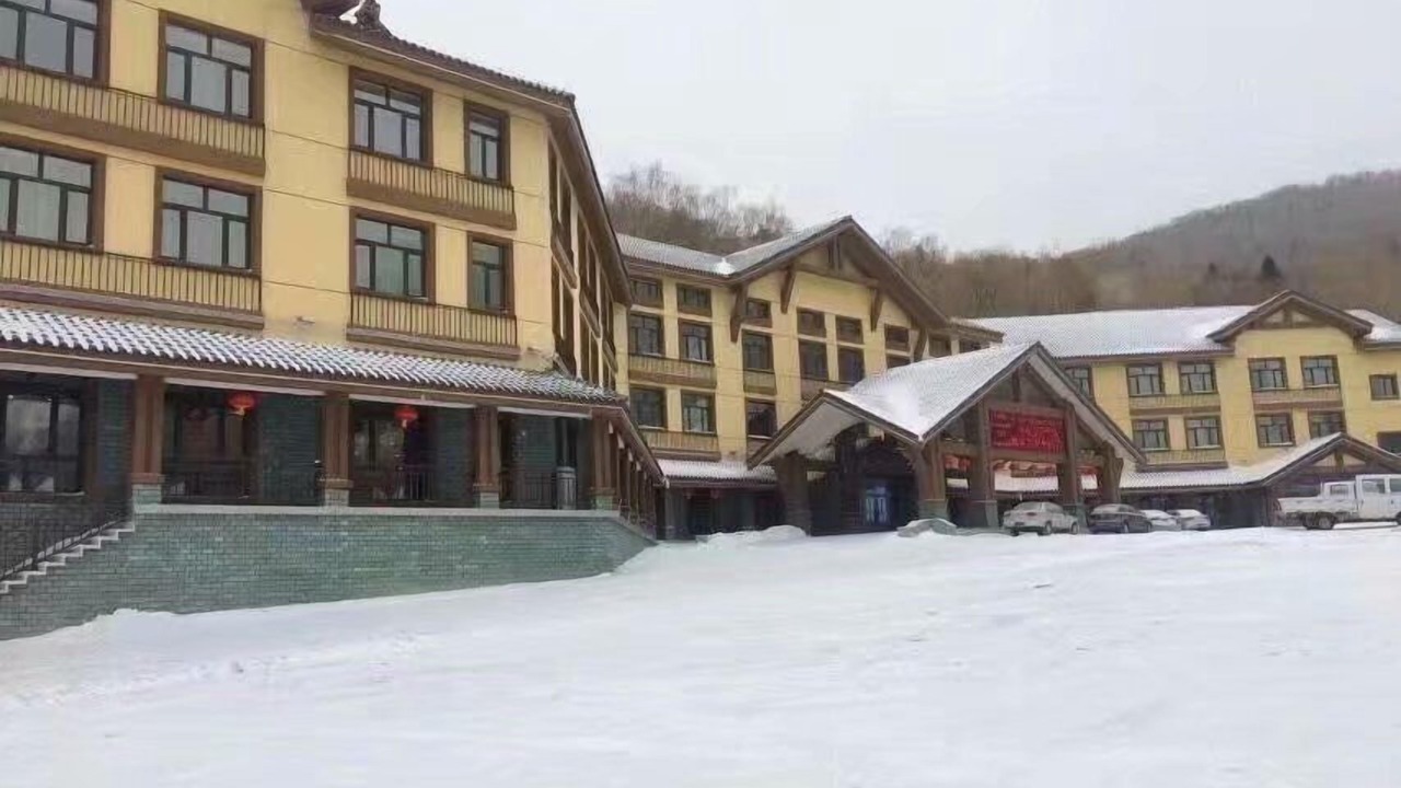 Photo of Outdoor in Yabuli