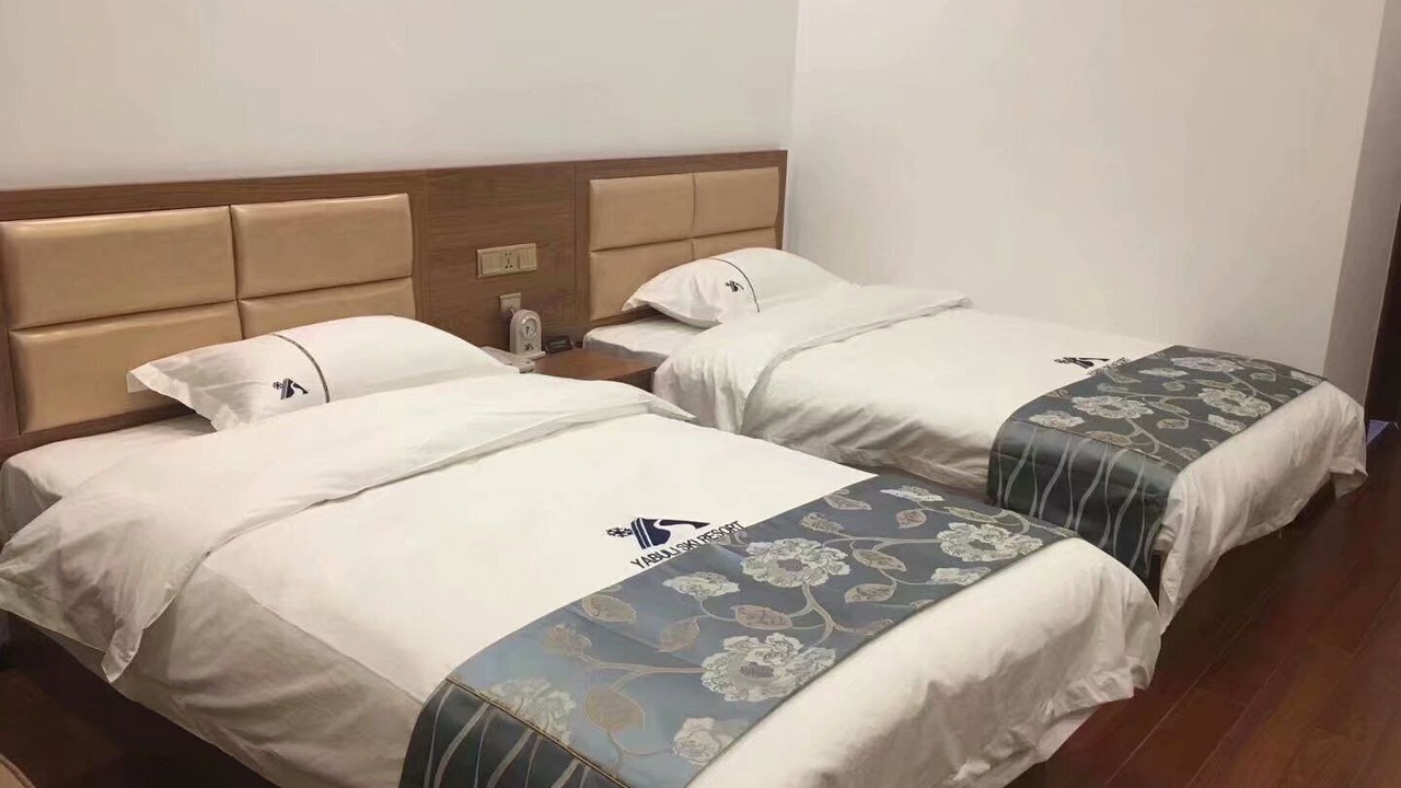 Photo of Bedroom in Yabuli