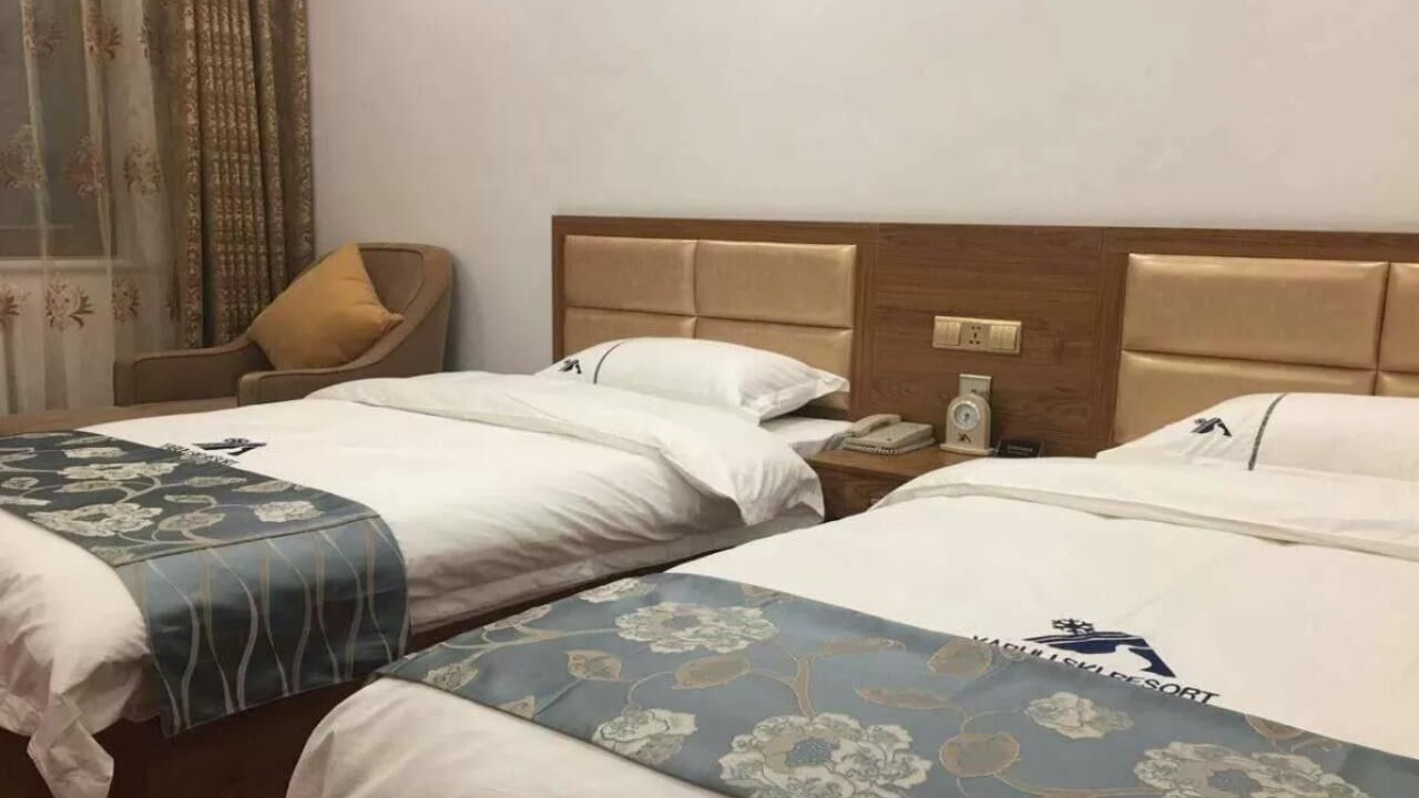 Photo of Bedroom in Yabuli