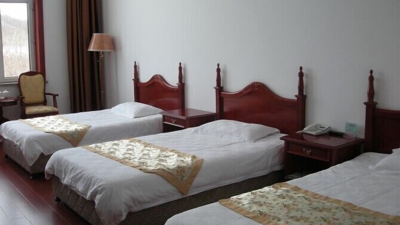 Photo of Bedroom in Yabuli