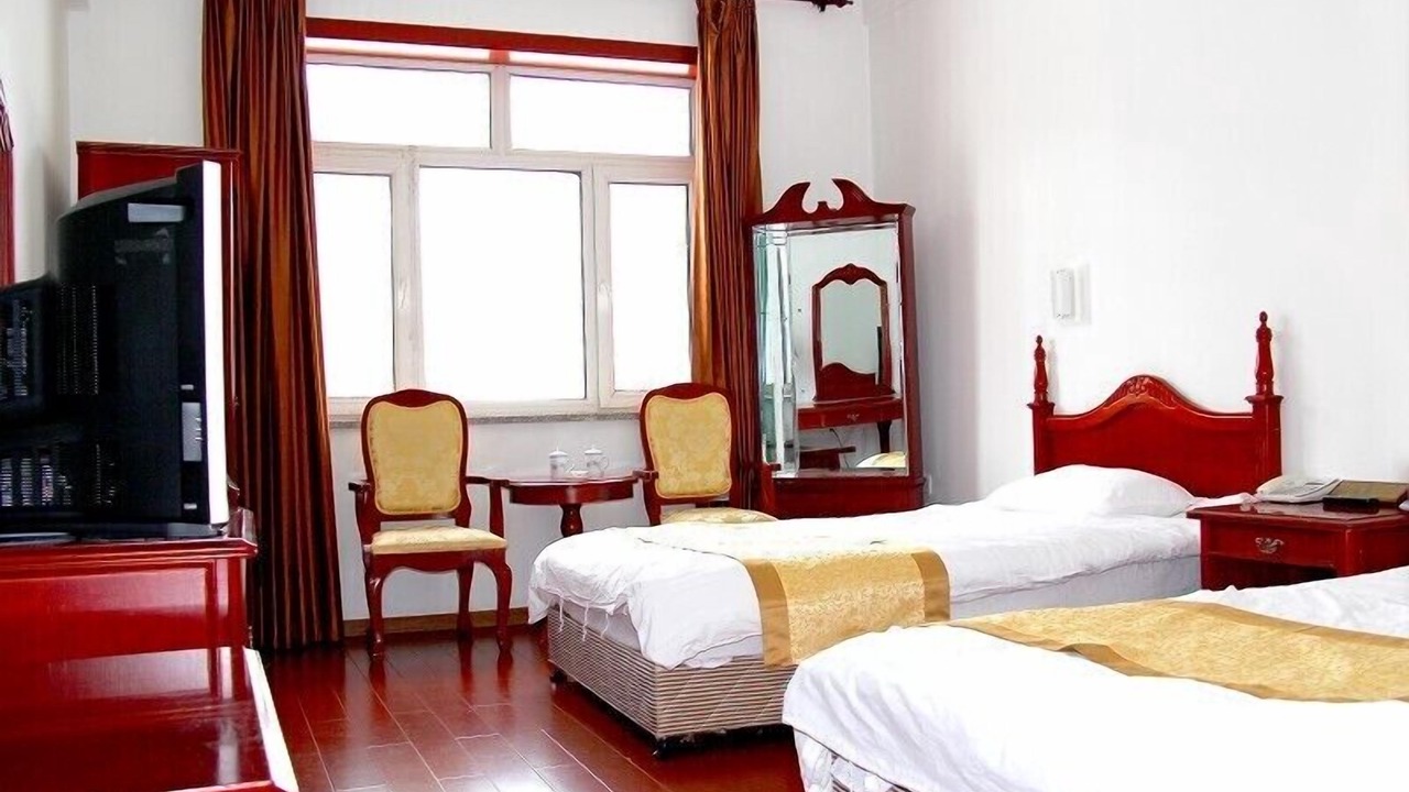Photo of Bedroom in Yabuli