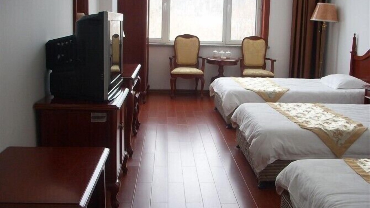Photo of Bedroom in Yabuli