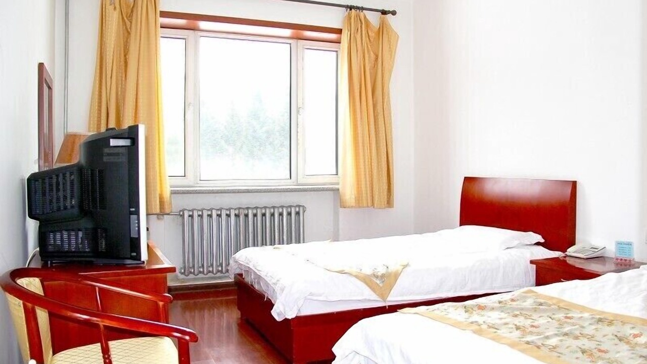 Photo of Bedroom in Yabuli