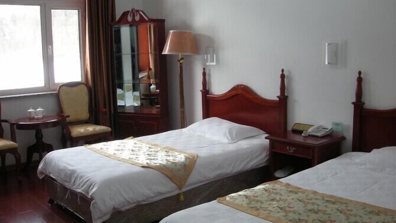 Photo of Bedroom in Yabuli