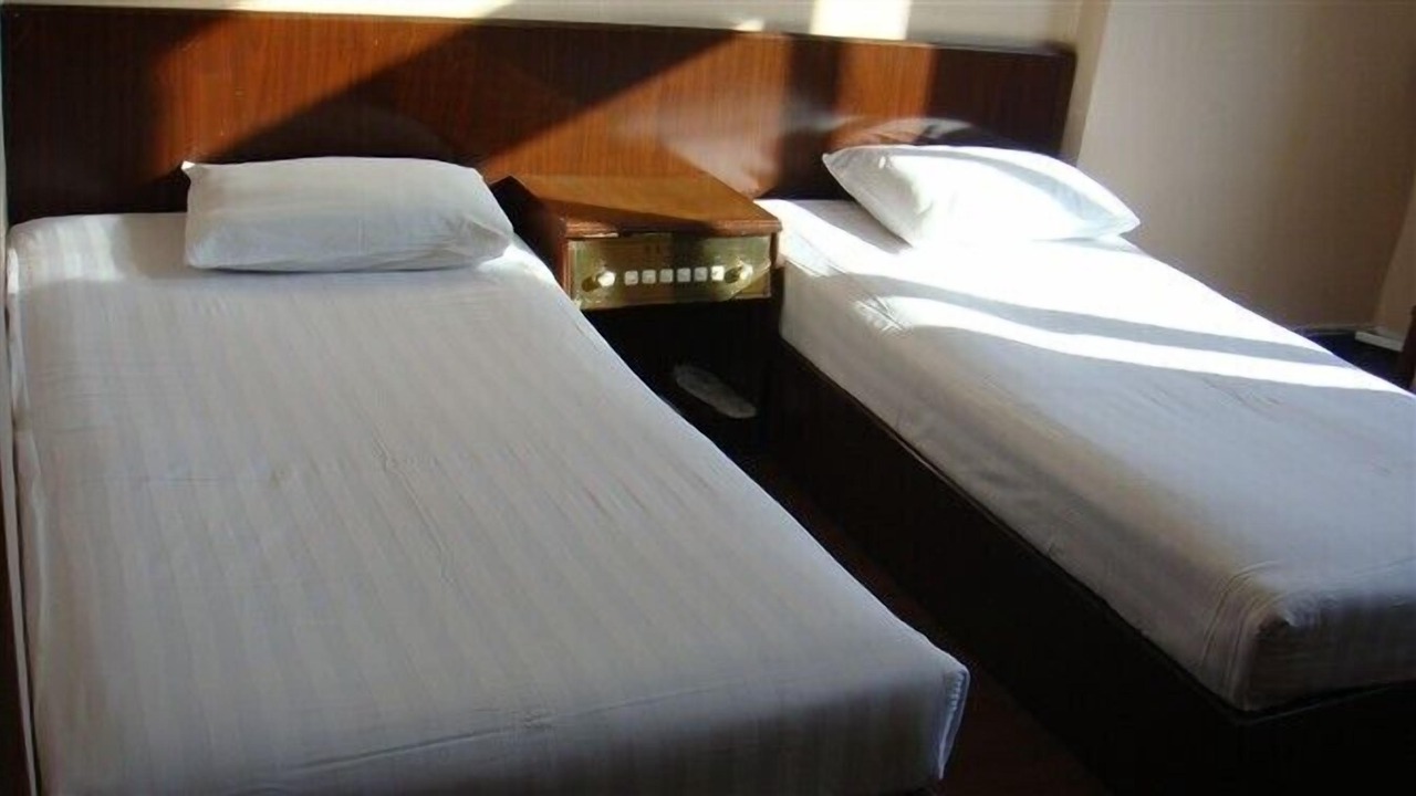 Photo of Bedroom in Yabuli
